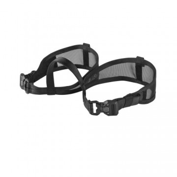 Edelrid SE Tactical Harness Leg Loops / Melna