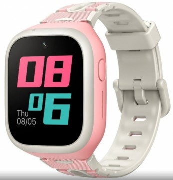 Mibro   Kids Watch Phone P5 Pink