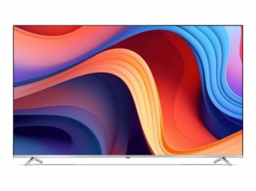 Sharp   70GP6260E 70" (177cm) 4K Ultra HD QLED Smart Google Frameless TV, Dolby Vision, Dolby Atmos, Harman Kardon, App control, Google Assist