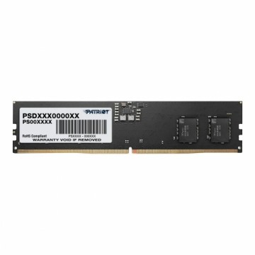 RAM Atmiņa Patriot Memory PSD532G56002 DDR5 32 GB CL46