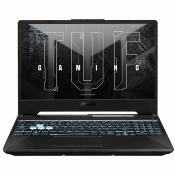 Portatīvais dators Asus TUF Gaming A15 FA506NC-HN012 15,6" 16 GB RAM 512 GB SSD NVIDIA GeForce RTX 3050