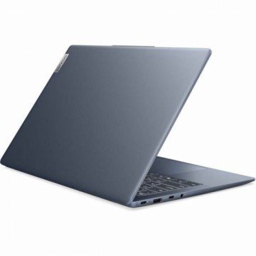 Portatīvais dators Lenovo 14" 512 GB SSD Azerty Francūzis