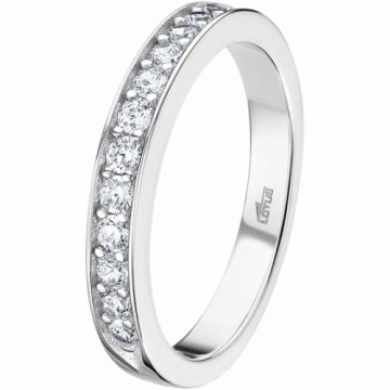 Ladies' Ring Lotus LP3445-3/116 16