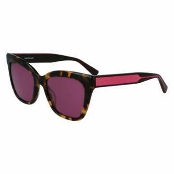 Sieviešu Saulesbrilles Longchamp LO699S-255 Ø 53 mm