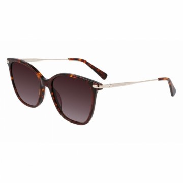 Sieviešu Saulesbrilles Longchamp LO660S-520 ø 54 mm