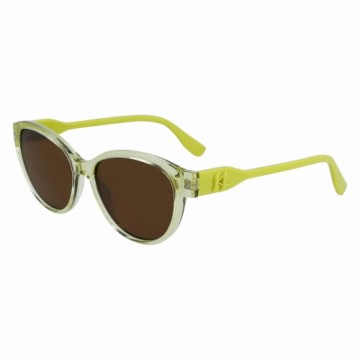 Sieviešu Saulesbrilles Karl Lagerfeld KL6099S-703 ø 54 mm