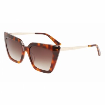 Sieviešu Saulesbrilles Calvin Klein CK22516S-220 ø 54 mm