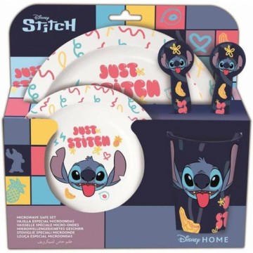 Набор для пикника Stitch Детский 5 Предметы