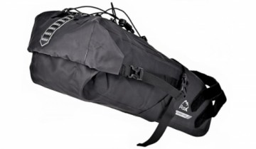 Sēdekļa soma ProX Oregon 202 Waterproof for backpacking