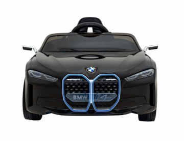 BMW I4 Bērnu Elektromobilis