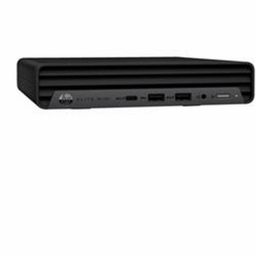 Настольный ПК HP 623S3ET#ABE I5-13500T 16 GB RAM 512 Гб SSD Чёрный