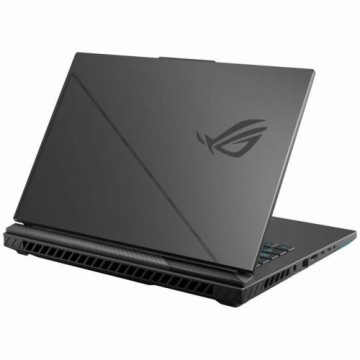 Ноутбук Asus Azerty французский 16 GB RAM 512 Гб SSD Nvidia Geforce RTX 4060