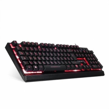 Spēļu Klaviatūra Spirit of Gamer Elite K70 AZERTY