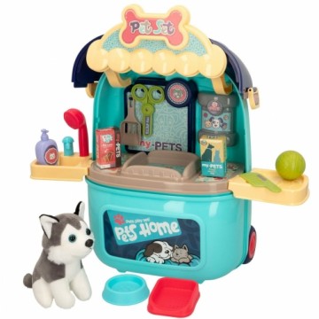 Playset Colorbaby Portfelis 19 Daudzums