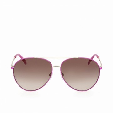 Ladies' Sunglasses Emilio Pucci EP0206 6377F