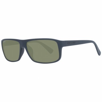 Unisex Saulesbrilles Serengeti 9056 61