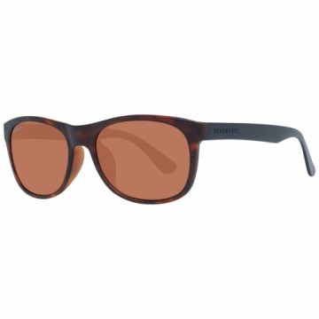 Unisex Saulesbrilles Serengeti 9035 52