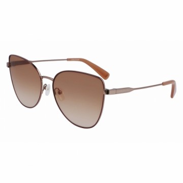 Женские солнечные очки Longchamp LO165S-734 ø 60 mm