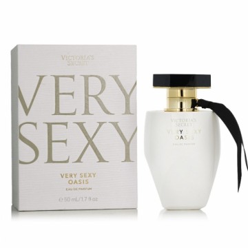 Women's Perfume Victoria's Secret EDP Very Sexy Oasis 50 ml