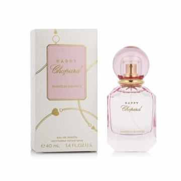 Женская парфюмерия Chopard EDT Happy Magnolia Bouquet 40 ml