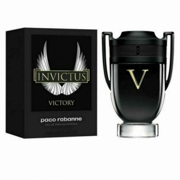 Parfem za muškarce Invictus Victory Paco Rabanne 200 ml EDP