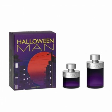 Set muški parfem Jesus Del Pozo Halloween Man 2 Daudzums