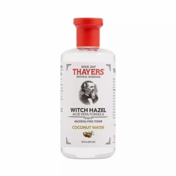 Тоник для лица Thayers Witch Hazel Кокос 355 ml