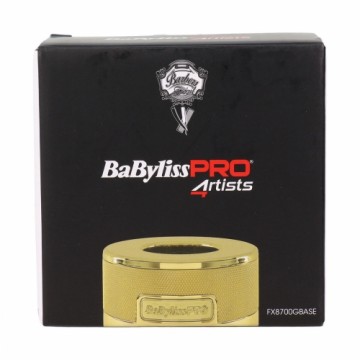 Зарядная станция Babyliss Stand Gold Fx8700G