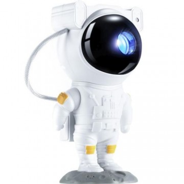 XO CF01 LED Звездный проектор - космонавт