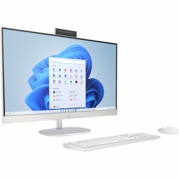 HP All-in-One 27-cr0006ng, PC-System