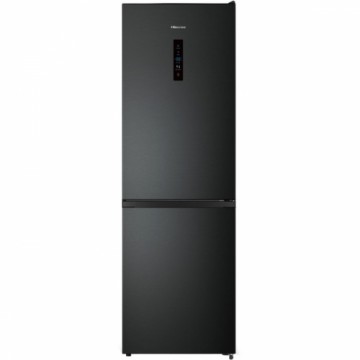 Hisense RB390N4BFC, Kühl-/Gefrierkombination