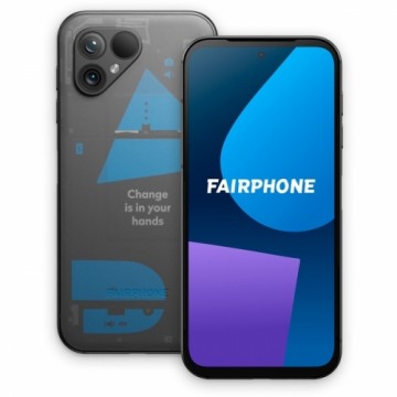 Fairphone 5 8/ 256GB Transparent