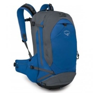 Osprey Mugursoma Escapist 30 S/M Postal Blue