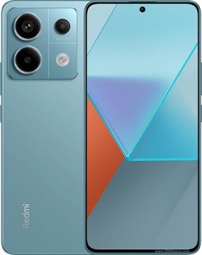 Xiaomi Redmi Note 13 Pro 5G 8GB|256GB Ocean Teal