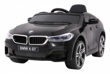 BMW 6 GT Bērnu Elektromobilis