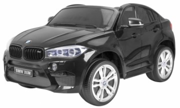 BMW X6M Bērnu Elektromobilis