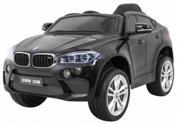 BMW X6M Bērnu Elektromobilis