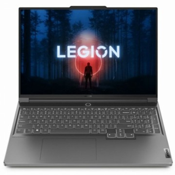 Ноутбук Lenovo Legion Slim 7 16IRH8 16" Intel Core i7-13700H 32 GB RAM 1 TB SSD Nvidia Geforce RTX 4060