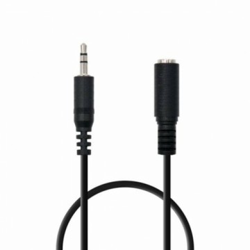 Audio ligzdas Kabelis (3.5mm) PcCom