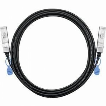 Cable ZyXEL DAC10G-3M-ZZ0103F Black 3 m