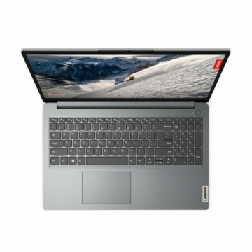 Portatīvais dators Lenovo IdeaPad 1 Gen 7 15ALC7 15,6" AMD Ryzen 5 5500U 16 GB RAM 512 GB SSD Spāņu Qwerty