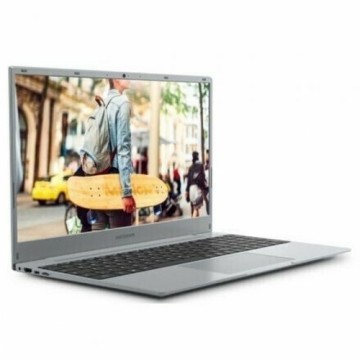 Portatīvais dators Medion MD62426 Spāņu Qwerty 15,6" AMD Ryzen 5 3500U 8 GB RAM 512 GB