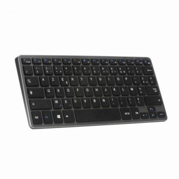 Клавиатура Bluestork Azerty французский Чёрный