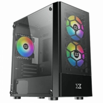 ATX Semi-tower Box XIGMATEK Black