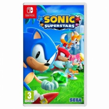 Видеоигра для Switch SEGA