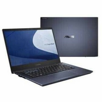 Portatīvais dators Asus ExpertBook B5 Flip B5402CBA-EB0312X 14" 8 GB RAM 256 GB SSD Spāņu Qwerty Intel Core i5-1240P