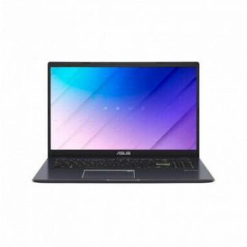 Portatīvais dators Asus VivoBook Go 15 E510KA-EJ680 15,6" Intel Celeron 8 GB RAM 256 GB SSD Spāņu Qwerty