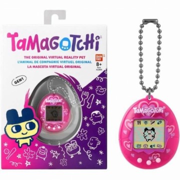 Interaktīvs Mājdzīvnieks Bandai Tamagotchi