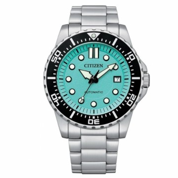 Мужские часы Citizen NJ0170-83X (Ø 43 mm)