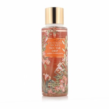 Одеколон для тела Victoria's Secret Nectar Drip Jasmine & White Praline 250 ml